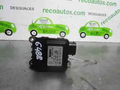 Second-hand car spare part heater blower motor for audi allroad quattro (4b5) 2.5 tdi (132kw) oem iam references 4b1820511a