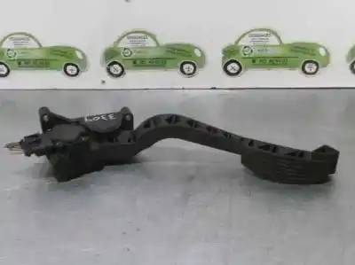 Автозапчасти б/у ПЕДАЛЬНЫЙ ПОТЕНЦИОМЕТР за ALFA ROMEO 147 (190)  ссылки OEM IAM 46755863  0281002380