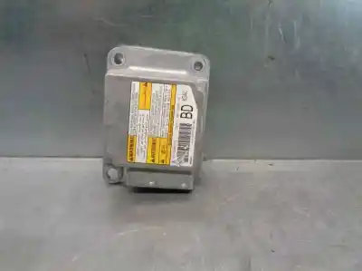 Pezzo di ricambio per auto di seconda mano centralina airbag per chevrolet matiz 1.0 cat riferimenti oem iam 96801134