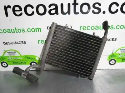 Second-hand car spare part water radiator for audi allroad quattro (4b5) 2.5 tdi (132kw) oem iam references 4z7203503