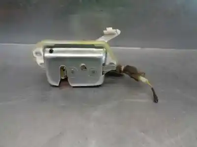 Pezzo di ricambio per auto di seconda mano baule / serratura del cancello per chevrolet matiz 1.0 cat riferimenti oem iam 96601838