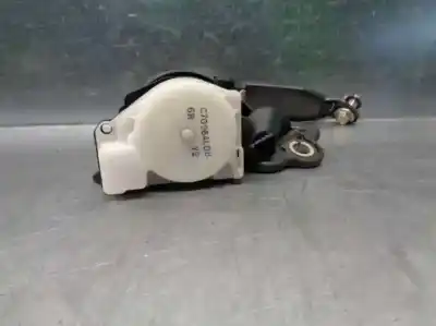 Tweedehands auto-onderdeel veiligheidsriem links achter voor infiniti fx 5.0 v8 cat oem iam-referenties 888541cx0c  