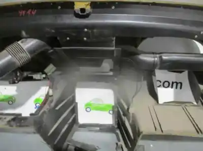 Автозапчастина б/у панель приладів для tata safari ex safari 2.0 посилання на oem iam   