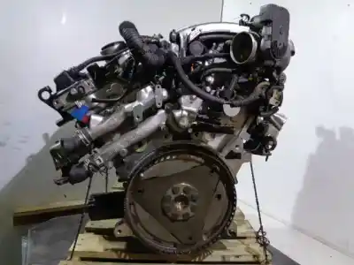 Second-hand car spare part complete engine for peugeot 607 (s2) 3.0 v6 24v oem iam references xfx 0172282 10fj3x