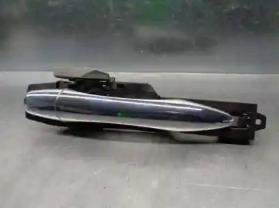 Peça sobressalente para automóvel em segunda mão puxador exterior traseiro direito por infiniti fx 5.0 v8 cat referências oem iam 826401ba0a