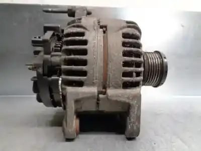 Pièce détachée automobile d'occasion alternateur pour renault modus 1.5 dci diesel références oem iam 8200390675