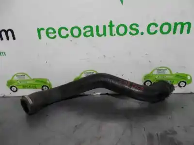 Pezzo di ricambio per auto di seconda mano tubo per renault megane i scenic (ja0) 1.9 dti diesel cat riferimenti oem iam 7700870753