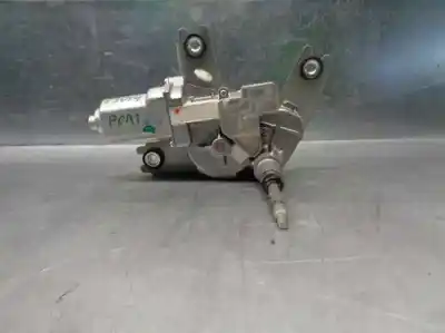 Peça sobressalente para automóvel em segunda mão motor do limpador traseiro por infiniti fx 5.0 v8 cat referências oem iam 287101ba0a