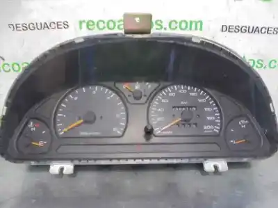 Автозапчастина б/у панель інструментів для tata safari ex safari 2.0 посилання на oem iam 269954209903n  