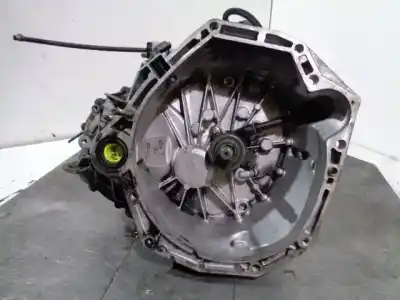 Pièce détachée automobile d'occasion boîte de vitesses pour renault modus 1.5 dci diesel références oem iam tl4a002