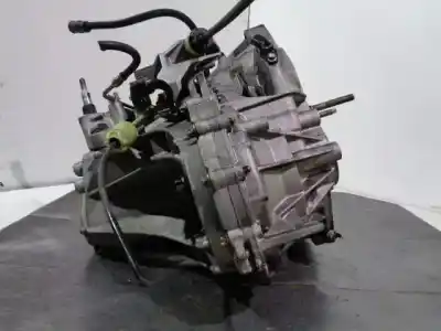 Pezzo di ricambio per auto di seconda mano riduttore per renault modus 1.5 dci diesel riferimenti oem iam tl4a002 7701700553 s015441