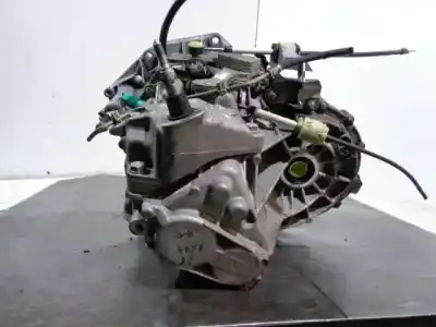 Pezzo di ricambio per auto di seconda mano riduttore per renault modus 1.5 dci diesel riferimenti oem iam tl4a002 7701700553 s015441
