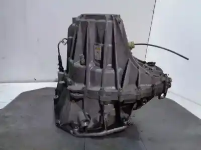 Pezzo di ricambio per auto di seconda mano riduttore per renault modus 1.5 dci diesel riferimenti oem iam tl4a002 7701700553 s015441