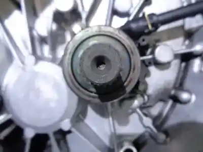 Pezzo di ricambio per auto di seconda mano riduttore per renault modus 1.5 dci diesel riferimenti oem iam tl4a002 7701700553 s015441