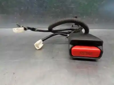 Peça sobressalente para automóvel em segunda mão chicote / encaixe cinto segurança por infiniti fx 5.0 v8 cat referências oem iam 868421cy0c  