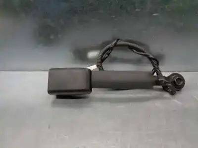 Peça sobressalente para automóvel em segunda mão chicote / encaixe cinto segurança por infiniti fx 5.0 v8 cat referências oem iam 868431ce0c  