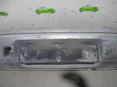 Автозапчастина б/у передній бампер для tata safari ex safari 2.0 посилання на oem iam   