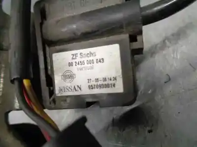 Second-hand car spare part relay for infiniti fx 5.0 v8 cat oem iam references 9570930014  002455000043