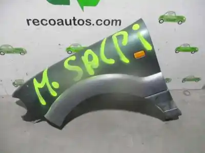 Автозапчасти б/у левое переднее крыло за tata safari ex safari 2.0 ссылки oem iam 