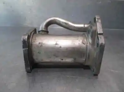 Peça sobressalente para automóvel em segunda mão RADIADOR DE GASES DE ESCAPE (EGR) por RENAULT KANGOO (F/KC0)  Referências OEM IAM 8200729079  060208