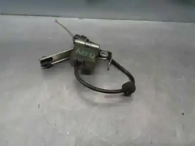 Peça sobressalente para automóvel em segunda mão relé para automóvel por infiniti fx 5.0 v8 cat referências oem iam 9570930014