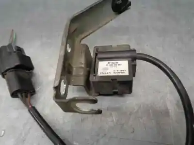 Second-hand car spare part relay for infiniti fx 5.0 v8 cat oem iam references 9570930014  002455000043