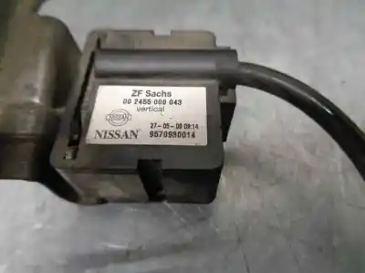 Second-hand car spare part relay for infiniti fx 5.0 v8 cat oem iam references 9570930014  002455000043