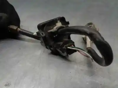 Peça sobressalente para automóvel em segunda mão fio por infiniti fx 5.0 v8 cat referências oem iam 240801ca0a  