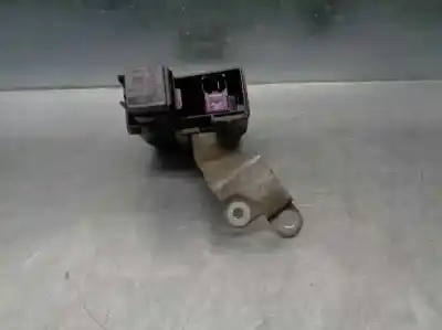 Peça sobressalente para automóvel em segunda mão caixa de fusíveis e relés por infiniti fx 5.0 v8 cat referências oem iam 1ca2a