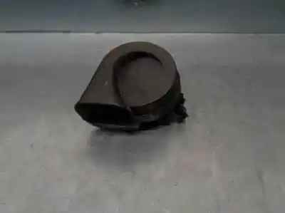 Peça sobressalente para automóvel em segunda mão buzina / sirene por infiniti fx 5.0 v8 cat referências oem iam 