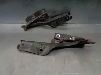 Peça sobressalente para automóvel em segunda mão dobradiça do capô por infiniti fx 5.0 v8 cat referências oem iam 654011ca0a  654001ca0a