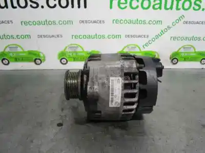 Pezzo di ricambio per auto di seconda mano ALTERNATORE per ALFA ROMEO 166  Riferimenti OEM IAM 63321801  A127IM