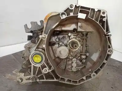 Pièce détachée automobile d'occasion BOÎTE DE VITESSES pour FIAT LINEA (110)  Références OEM IAM 21820794306  