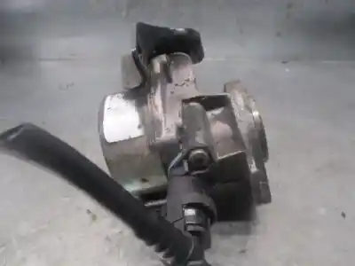 Second-hand car spare part brake depressor / vacuum pump for renault modus 1.5 dci diesel oem iam references 8200113585  