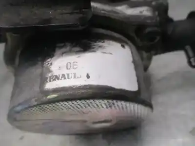 Second-hand car spare part brake depressor / vacuum pump for renault modus 1.5 dci diesel oem iam references 8200113585  