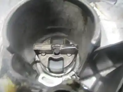 Second-hand car spare part brake depressor / vacuum pump for renault modus 1.5 dci diesel oem iam references 8200113585  