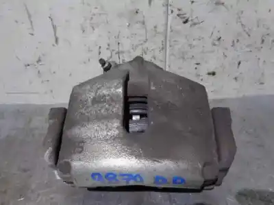 Pièce détachée automobile d'occasion etrier de frein avant droit pour seat altea (5p1) 1.9 tdi références oem iam 1k0615124e