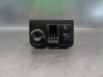 Pezzo di ricambio per auto di seconda mano controllo specchio per chevrolet matiz 1.0 cat riferimenti oem iam 