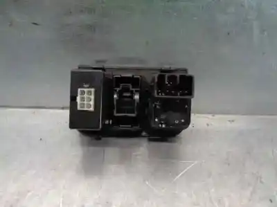 Pezzo di ricambio per auto di seconda mano controllo specchio per chevrolet matiz 1.0 cat riferimenti oem iam   