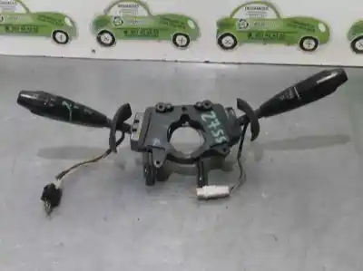 Second-hand car spare part headlights switch for daewoo nubira (j100) 2.0 16v oem iam references 