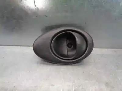 Pezzo di ricambio per auto di seconda mano maniglia interna posteriore destra per chevrolet matiz 1.0 cat riferimenti oem iam 96563306