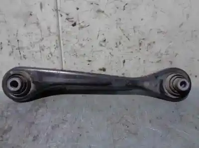 Pièce détachée automobile d'occasion bras de suspension inferieur arriere gauche pour seat altea (5p1) 1.9 tdi références oem iam 1k0501529f