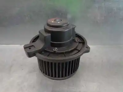 Pezzo di ricambio per auto di seconda mano motore di riscaldamento per chevrolet matiz 1.0 cat riferimenti oem iam 96591594