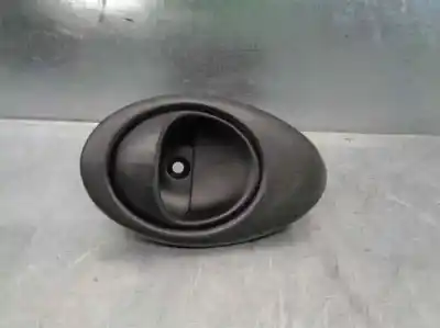 Pezzo di ricambio per auto di seconda mano maniglia interna posteriore sinistra per chevrolet matiz 1.0 cat riferimenti oem iam 96563905
