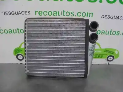 Second-hand car spare part heating / air conditioning radiator for seat altea (5p1) 1.9 tdi oem iam references 1k0819031a