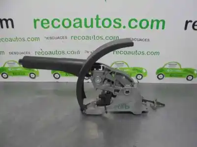 Pièce détachée automobile d'occasion levier de frein a main pour seat altea (5p1) 1.9 tdi références oem iam 1k0711303h