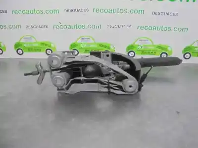 Peça sobressalente para automóvel em segunda mão alavanca de travão de mão por seat altea (5p1) 1.9 tdi referências oem iam 1k0711303h  8j0711303a