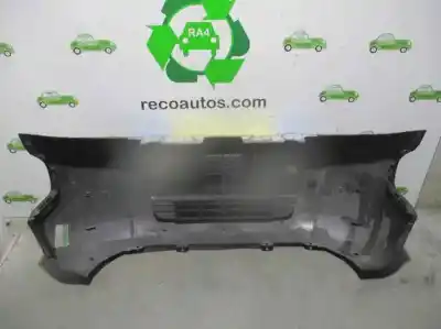 Second-hand car spare part front bumper for fiat fiorino 1.3 16v jtd cat oem iam references 735520009  