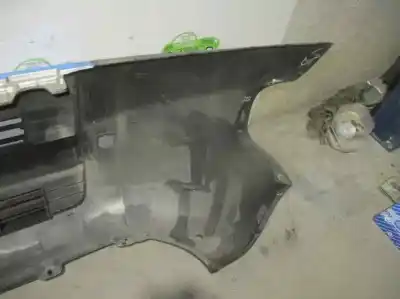 Second-hand car spare part front bumper for fiat fiorino 1.3 16v jtd cat oem iam references 735520009  