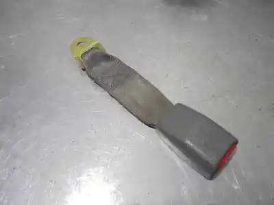 Peça sobressalente para automóvel em segunda mão chicote / encaixe cinto segurança traseiro esquerdo por hyundai santa fe (sm) 2.4 cat referências oem iam 